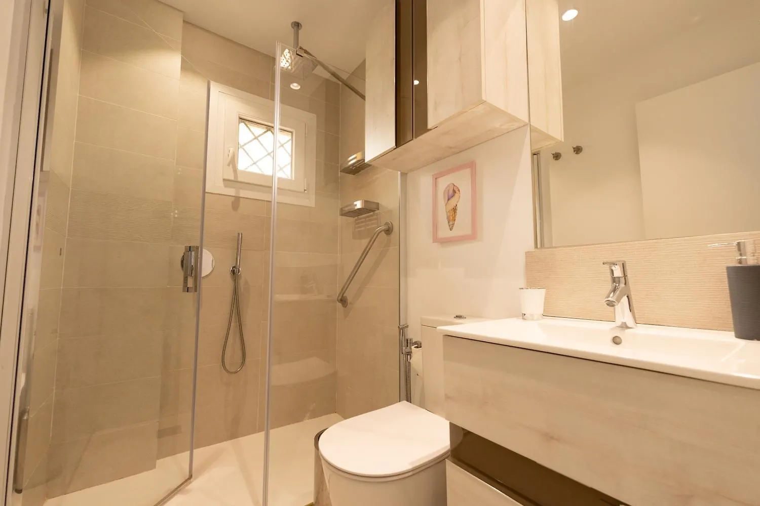 Apartamento Blue Bay Torrox Espanha